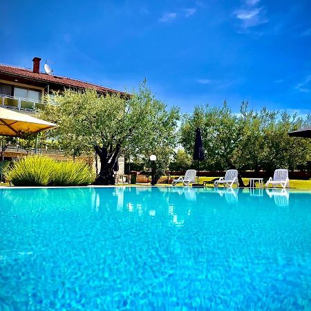 Pansion Margerita Bed & Breakfast Poreč Exterior foto