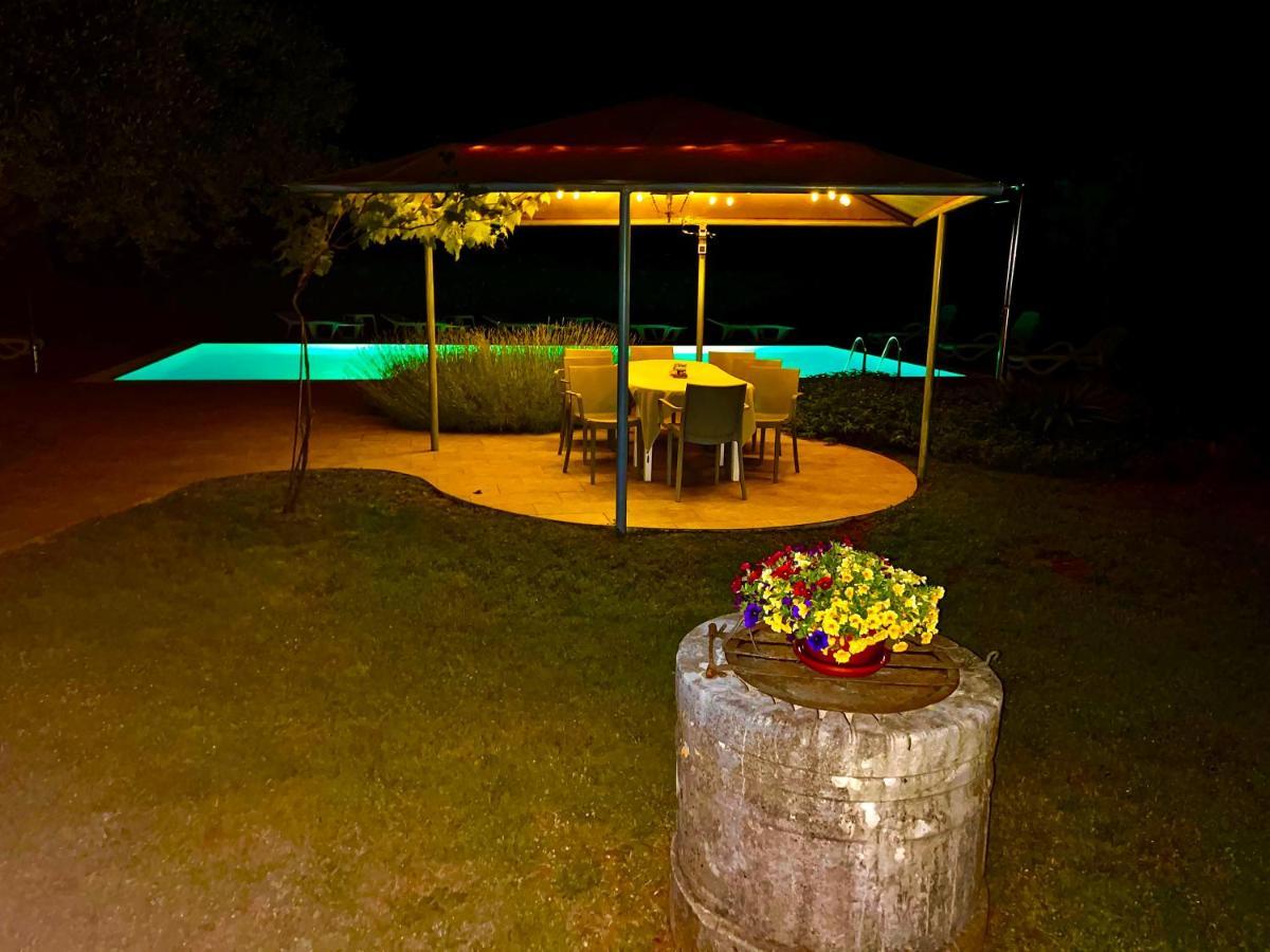 Pansion Margerita Bed & Breakfast Poreč Exterior foto