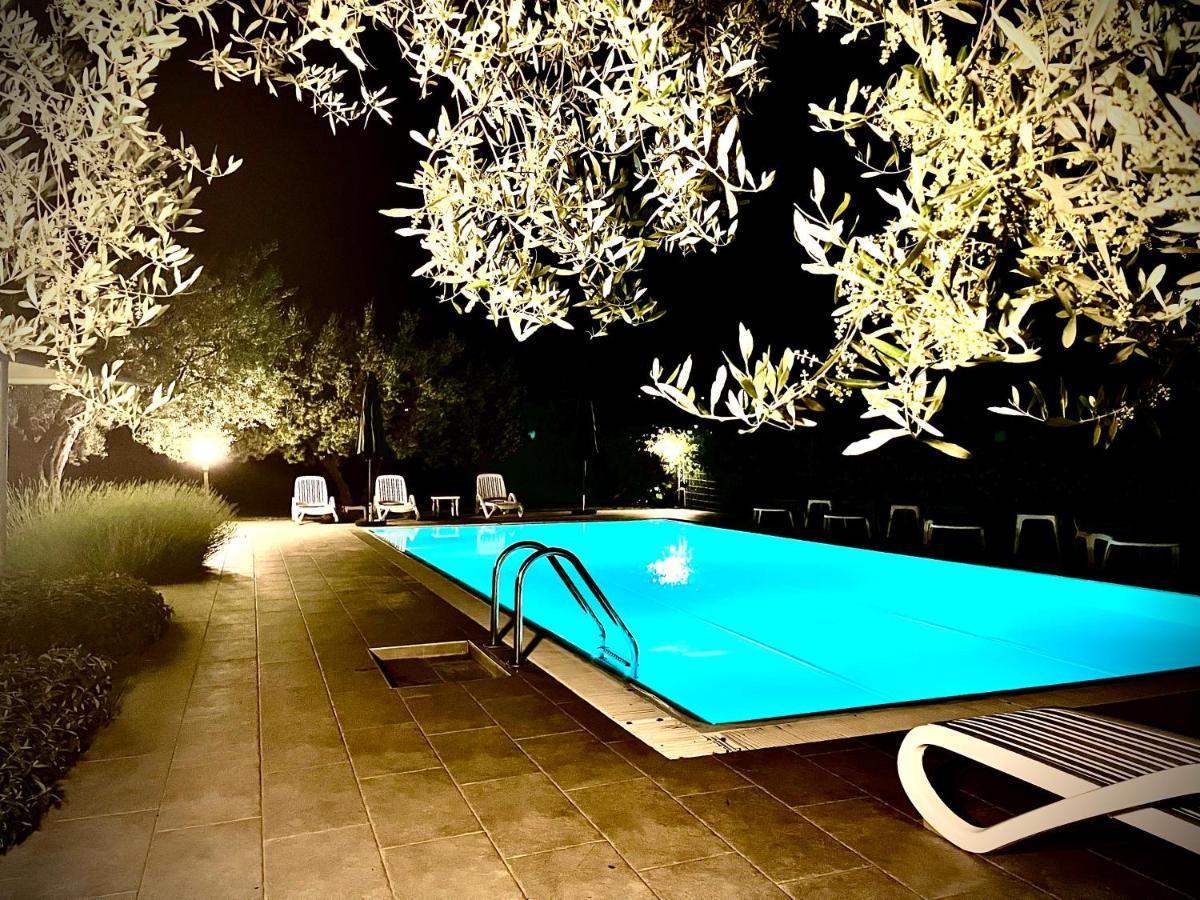 Pansion Margerita Bed & Breakfast Poreč Exterior foto