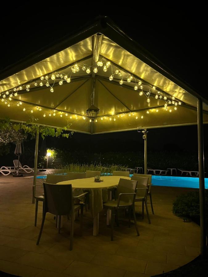 Pansion Margerita Bed & Breakfast Poreč Exterior foto