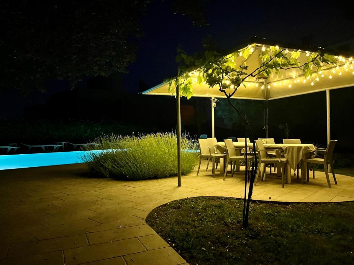 Pansion Margerita Bed & Breakfast Poreč Exterior foto