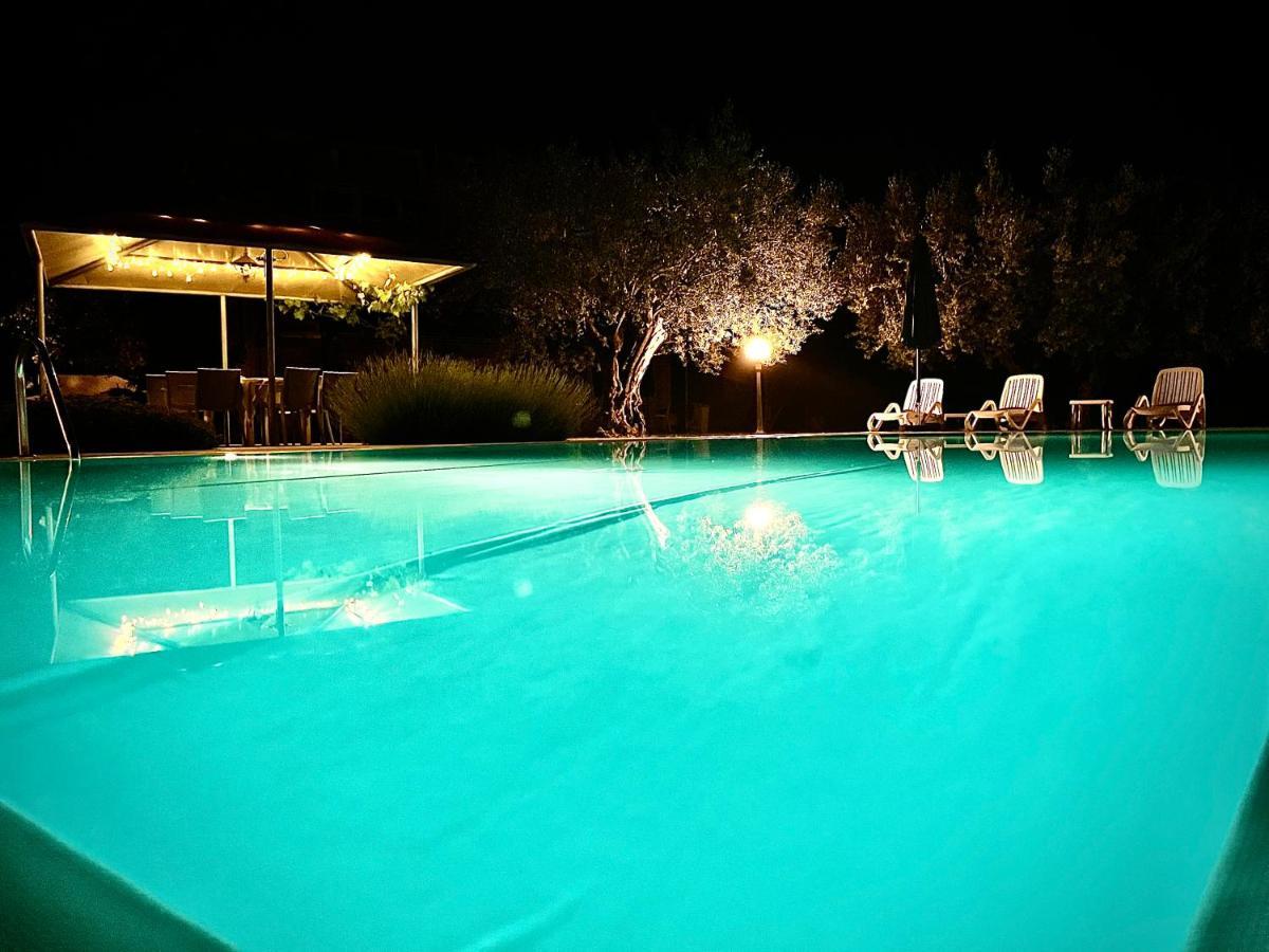 Pansion Margerita Bed & Breakfast Poreč Exterior foto