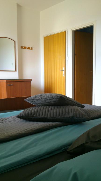 Pansion Margerita Bed & Breakfast Poreč Cameră foto