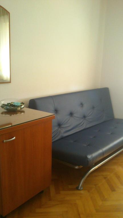 Pansion Margerita Bed & Breakfast Poreč Cameră foto