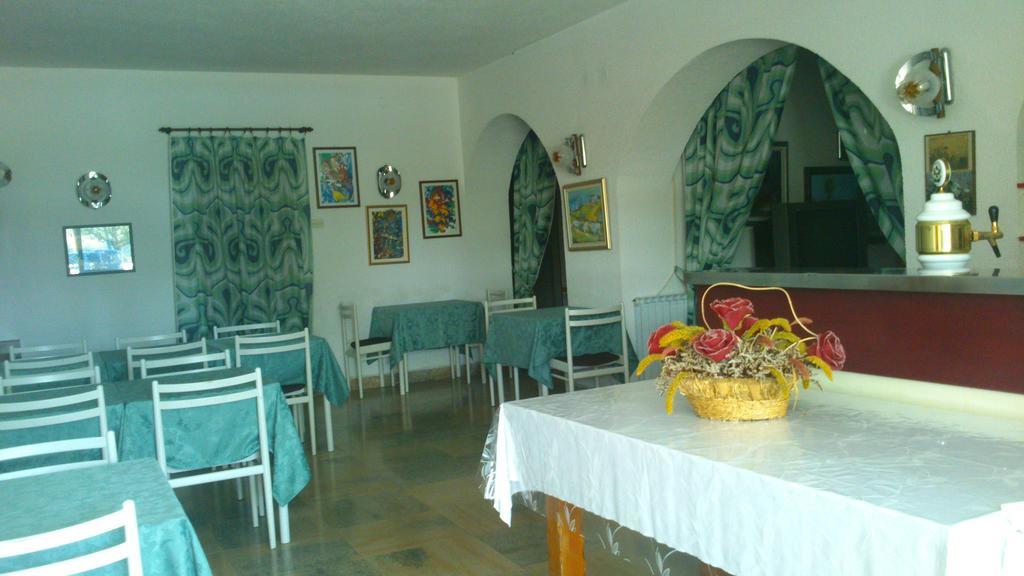 Pansion Margerita Bed & Breakfast Poreč Exterior foto