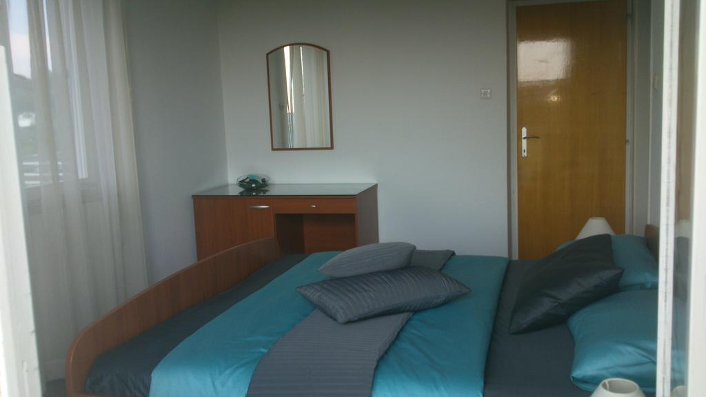 Pansion Margerita Bed & Breakfast Poreč Cameră foto